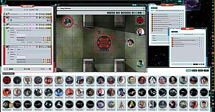Fantasy Grounds - Star Trek Adventures: The Sciences Division Supplemental Rulebook