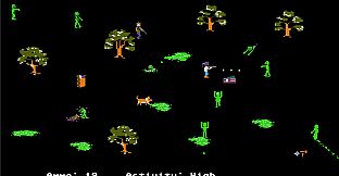 Organ Trail - Final Cut Expansion