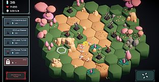 Aurora Reach: Frontline