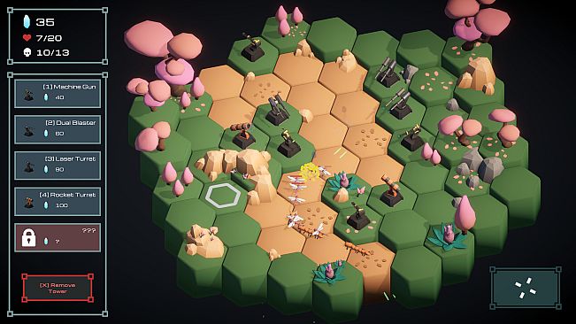 Aurora Reach: Frontline