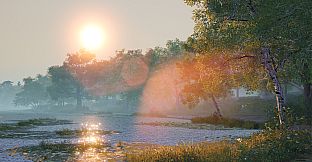 Euro Fishing: Lilies