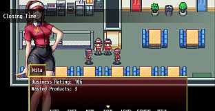 Fast Food Girlfriend