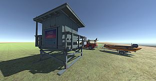 Paintball with Friends