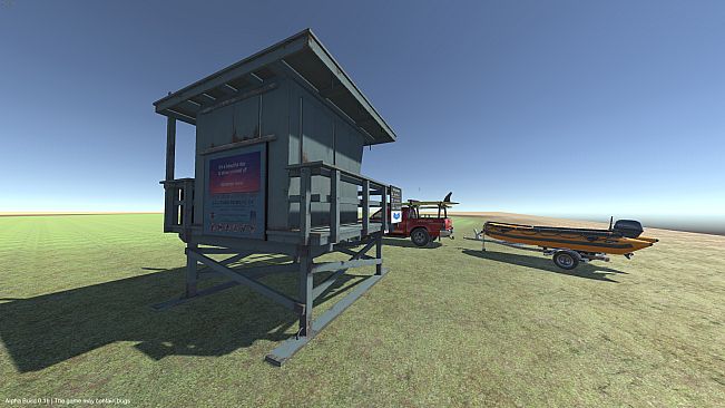 Paintball with Friends