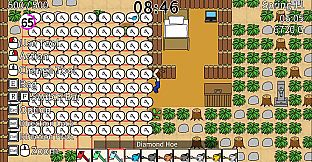 Time Limit Harvest（タイムリミットハーベスト）