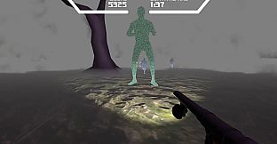 Scrapyard Robot Rampage