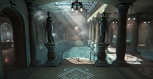Syberia - Remastered - Artbook & Artworks
