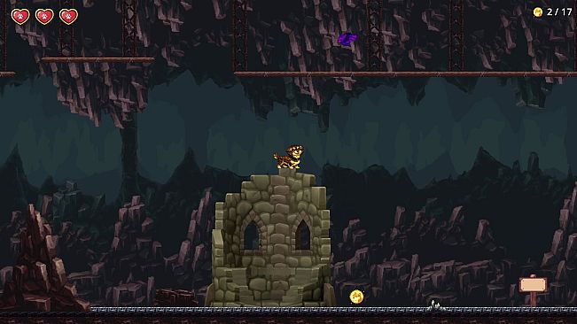 Teckel Adventure