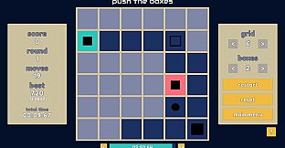 Thinki - Brain Games