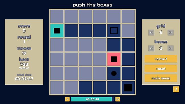 Thinki - Brain Games