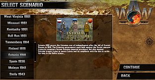 Wars Across the World: Estonia 1918