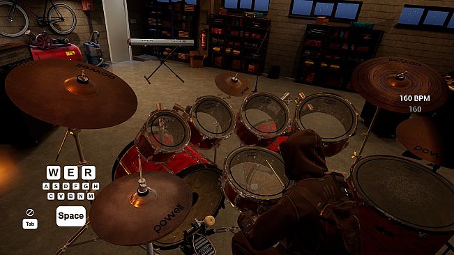 MUSIC BAND SIMULATOR:TOGETHER