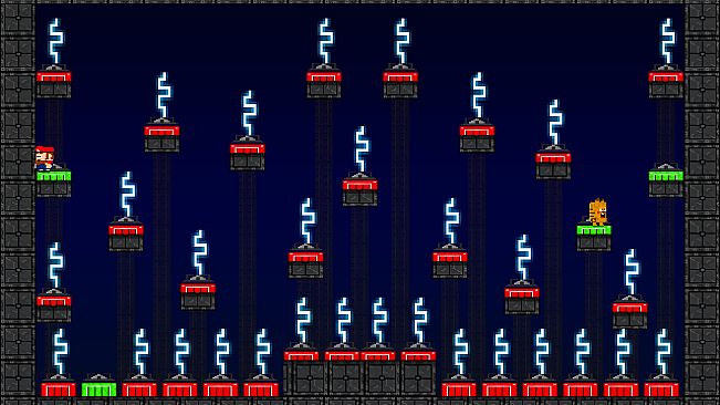 8Bit Fiesta - Game Pack 2