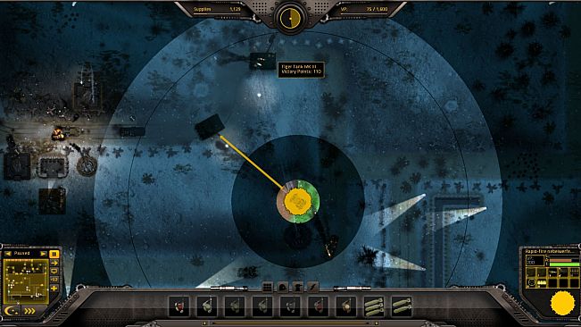 Gratuitous Tank Battles - The Western Front