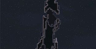 Jacob's Islands