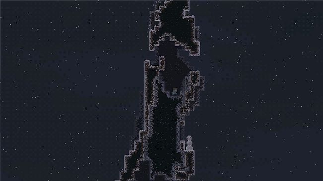 Jacob's Islands