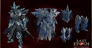 Last Epoch - Enraged Legend Supporter Pack