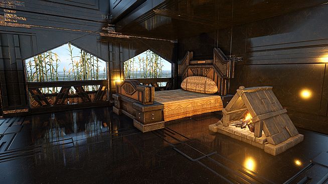 Soulmask-Cozy Tribe Theme Pack