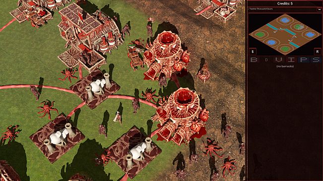 Meat Hell