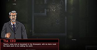 Prison Architect - Undead