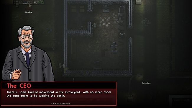 Prison Architect - Undead