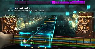 Rocksmith 2014 Edition – Remastered – Lagwagon - “May 16”