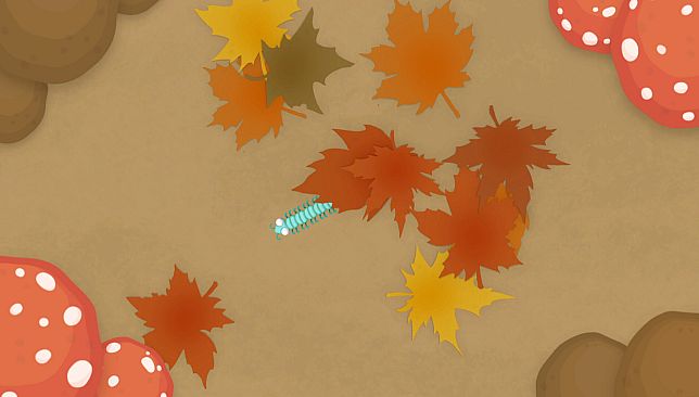 Play With Your Cat! - A Virtual Toy Box