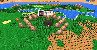 Roguelike Story