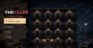 The Clues