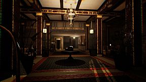 CantEscapeTheBackrooms