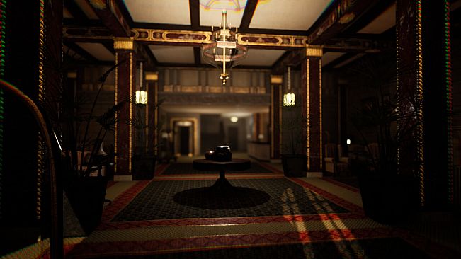 CantEscapeTheBackrooms