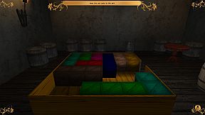 Doctor Watson - Treasure Island