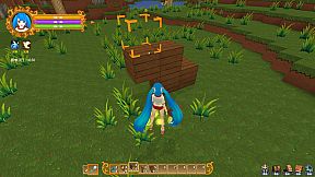 魂之大陆 Soultia