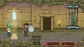 Explorer: Adventure Awaits