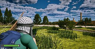 Holylands: War of Faith