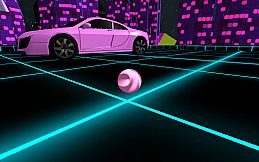 Celestial Hacker Girl Jessica