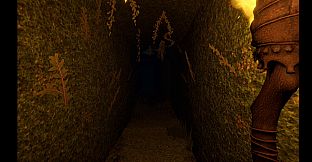 HUNTMAZE