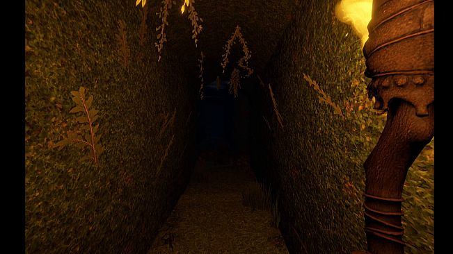 HUNTMAZE