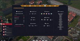 Feudal Baron: King's Land
