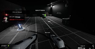 Emitters - Drone Invasions