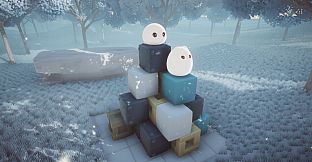 Winter Creatures