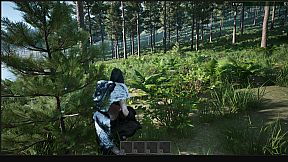 Liv: Nordic Survival