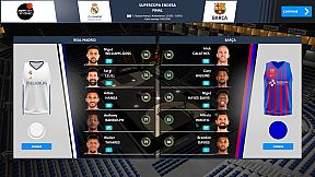 International Basketball Manager 22