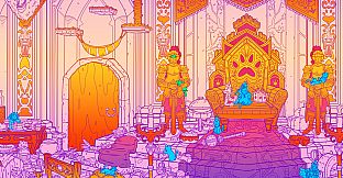 Flats Full of Cats: Gold & Candles