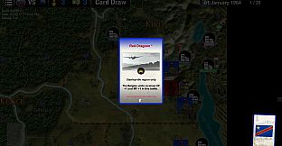 Wars Across the World: Congo 1964