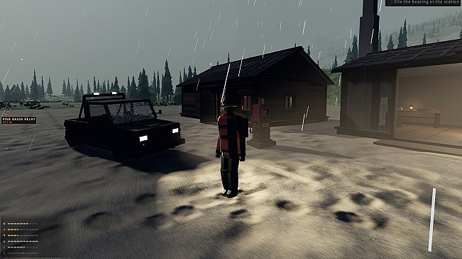 Last Ranger