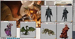 Fantasy Grounds - D&D Tyranny of Dragons