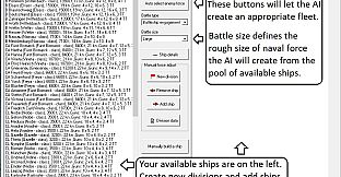 Rule the Waves 3: Expanded Battles