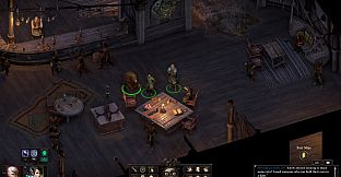 Pillars of Eternity II: Deadfire - Critical Role Pack