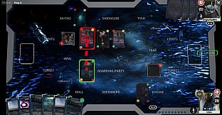 Captivus - Founder's Edition